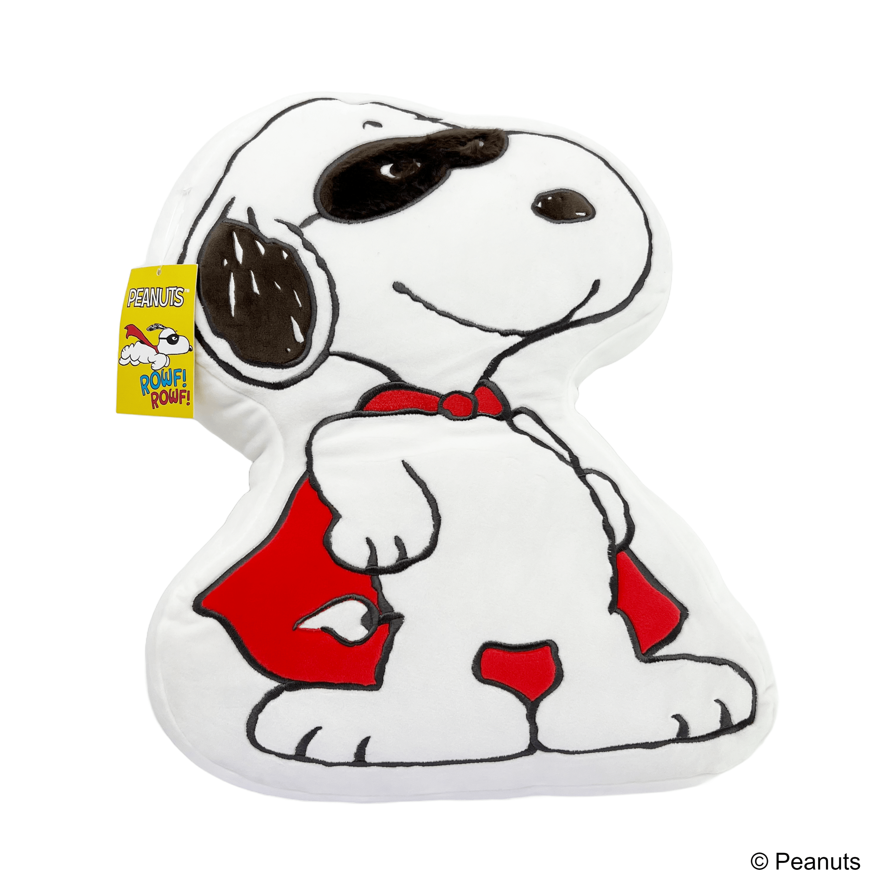 Peanuts Snoopy - Cushion Masked Marvel 45cm – KLOSH