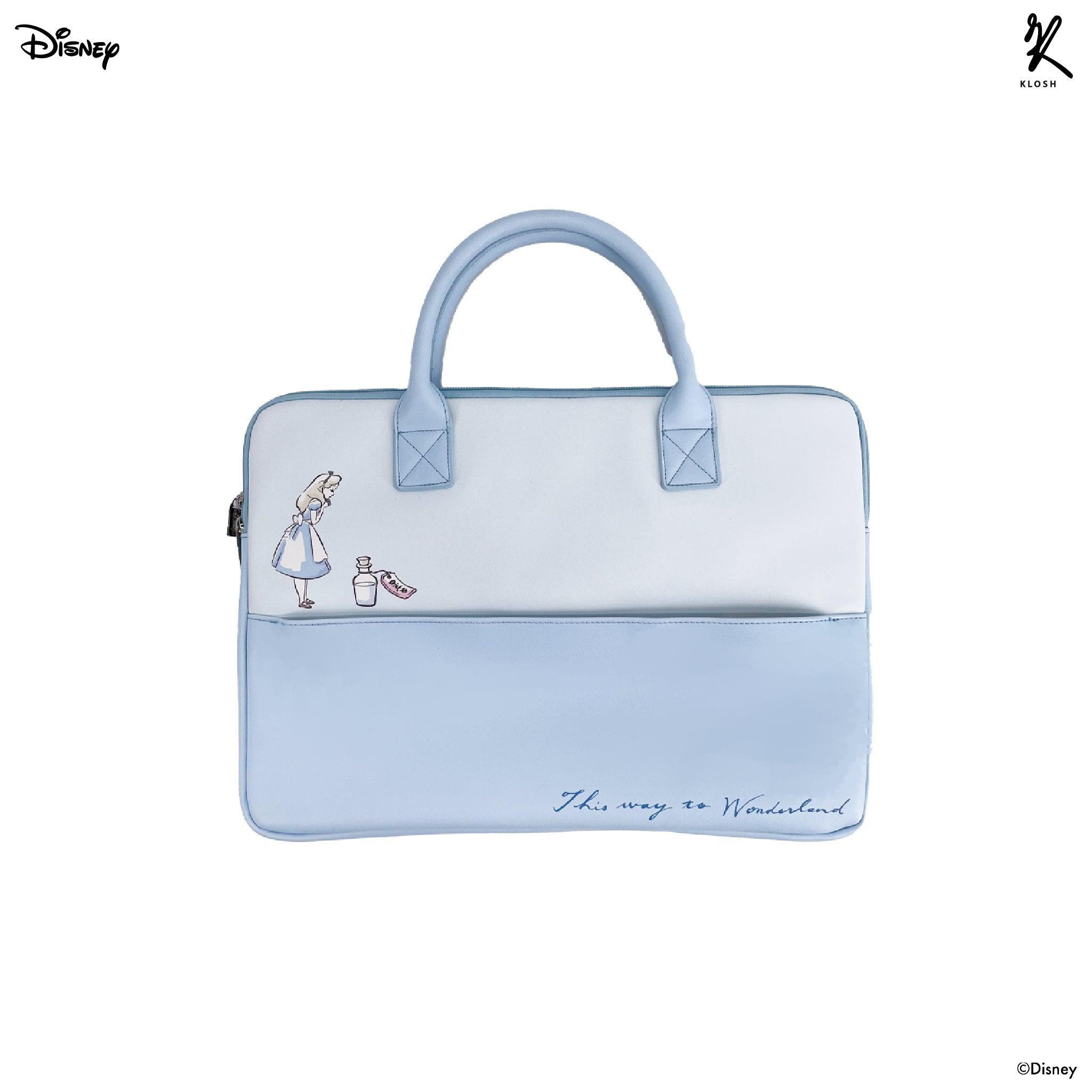 Alice in wonderland discount cath kidston bag