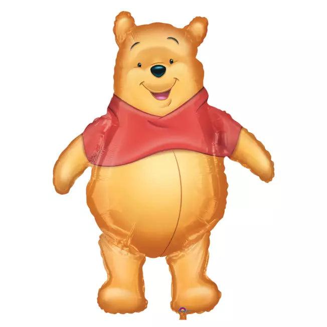 Pooh cheap bear walker