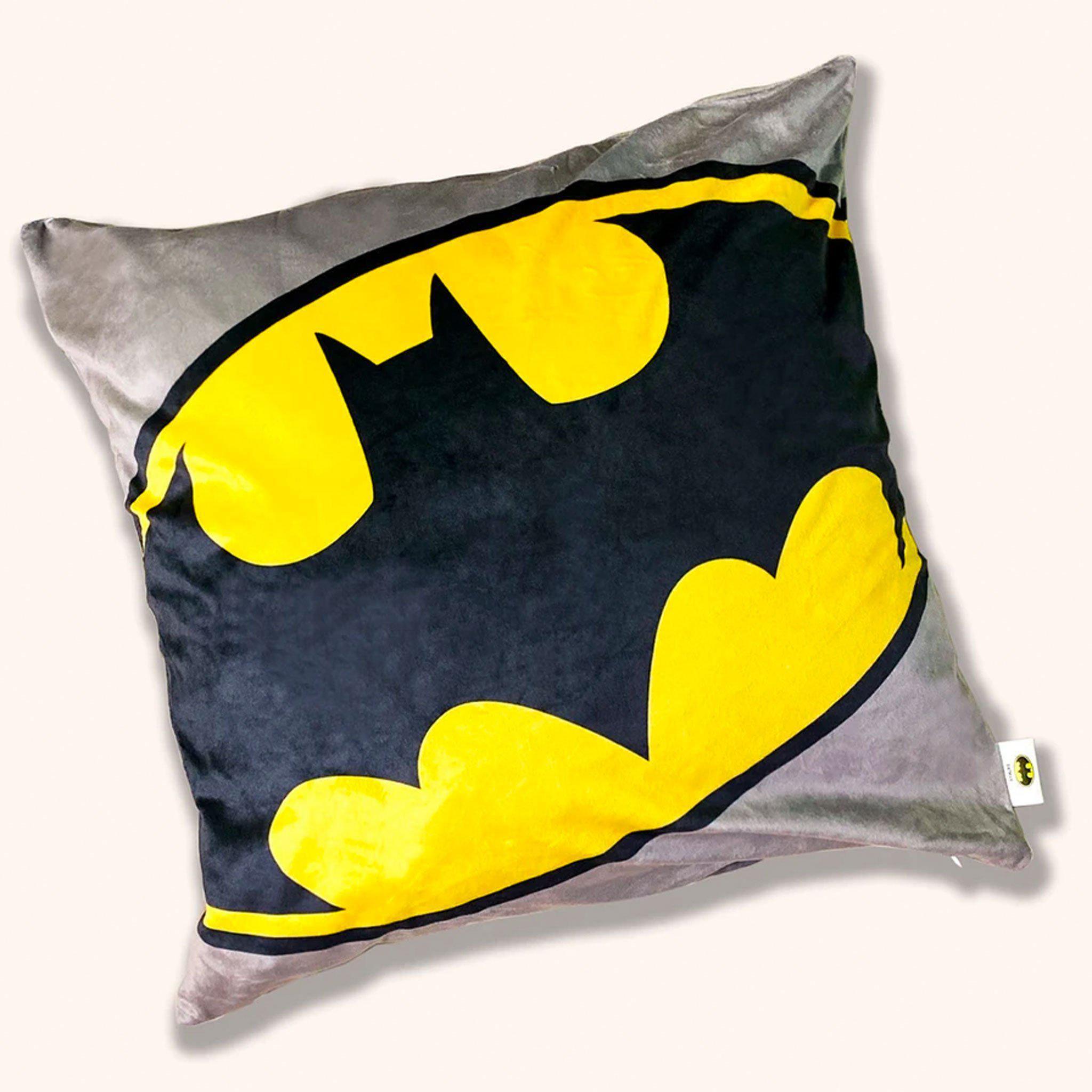 Batman Cushion Cover