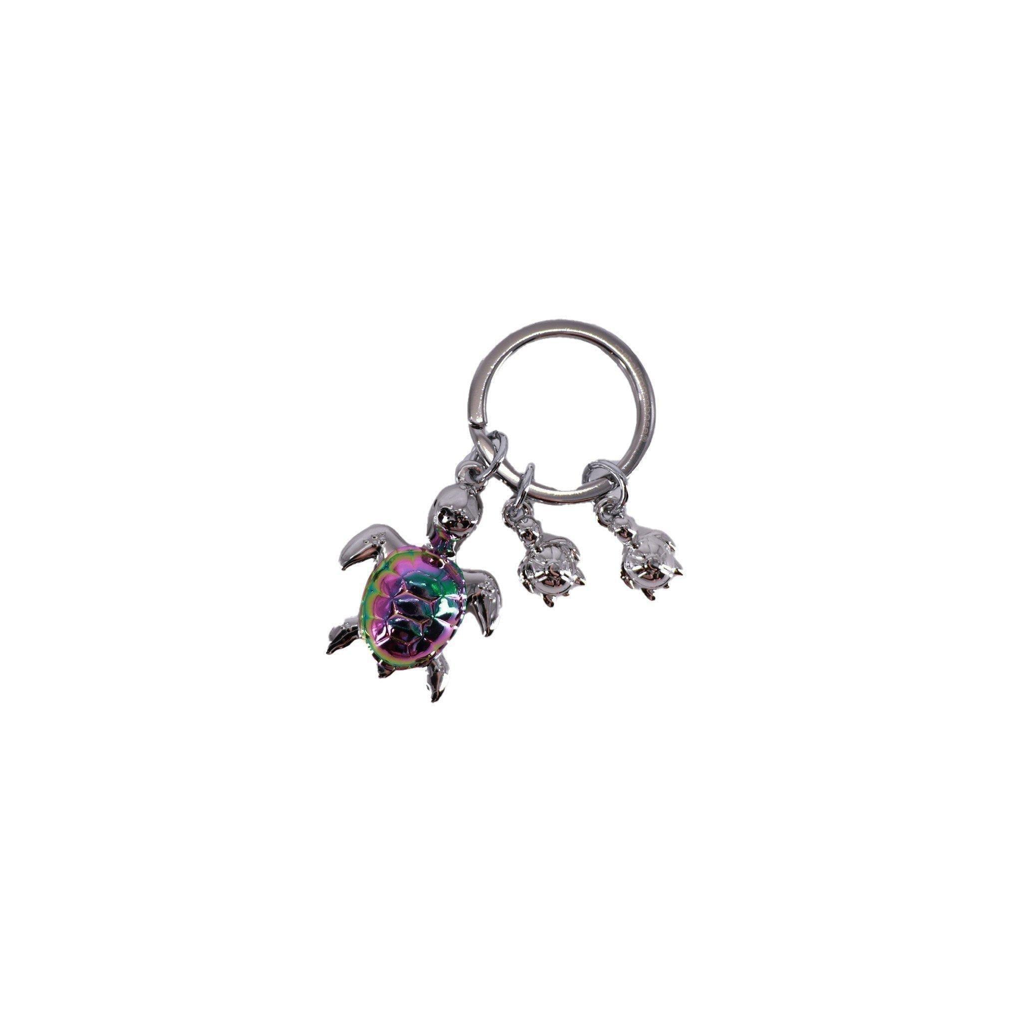 Keyring turtle on sale