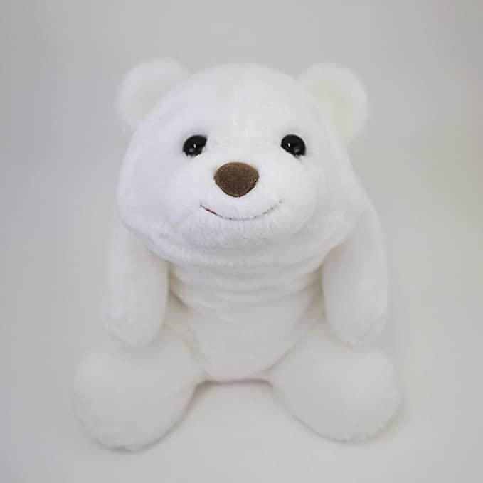 Gund shop snuffles white