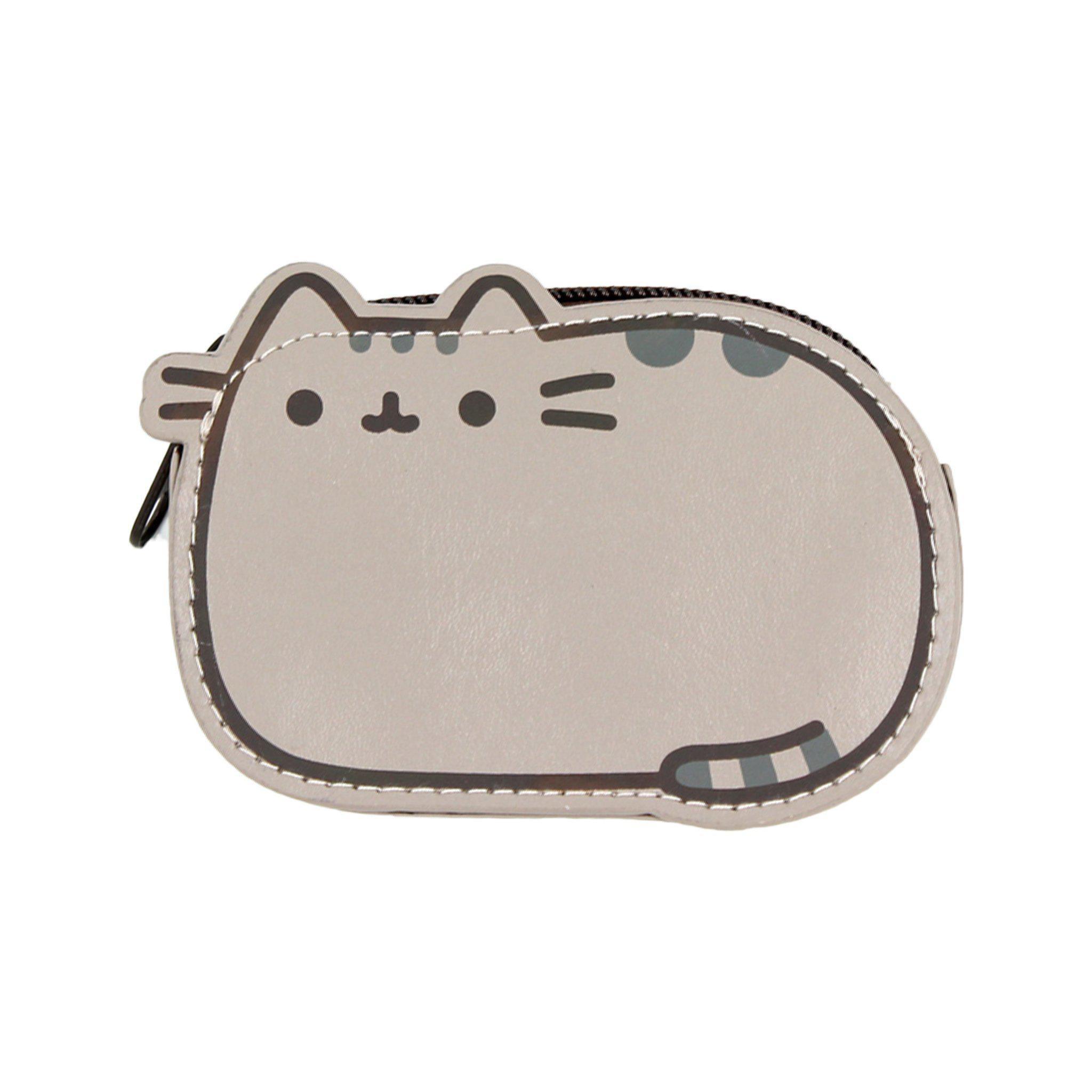 Pusheen store coin purse