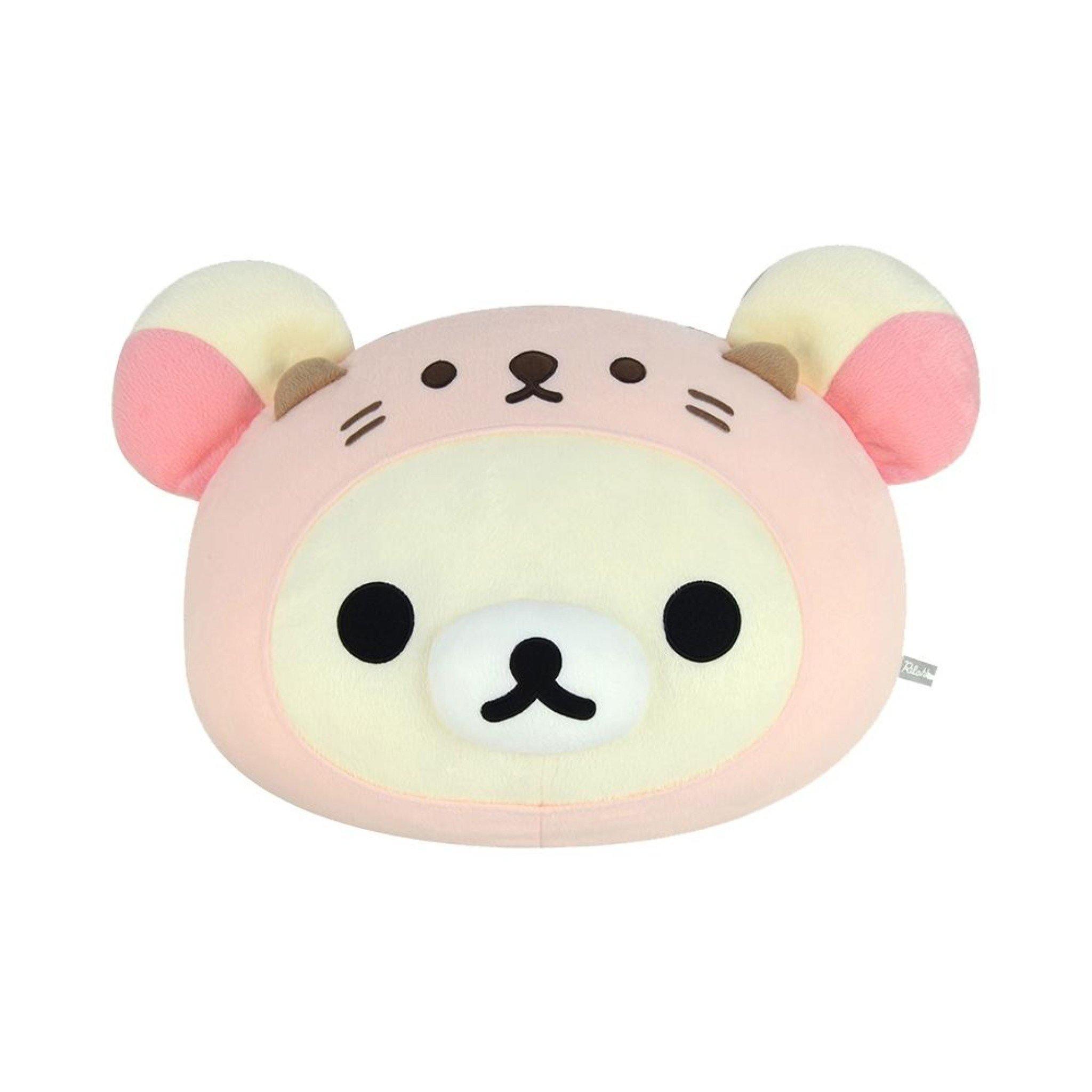 Rilakkuma otter on sale