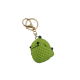 Handmade Crochet Keychain Medium