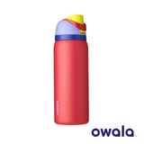 Owala FreeSip Stainless Steel 32oz - Poolside Punch