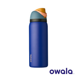 Owala FreeSip Stainless Steel 32oz - Tide Me Over