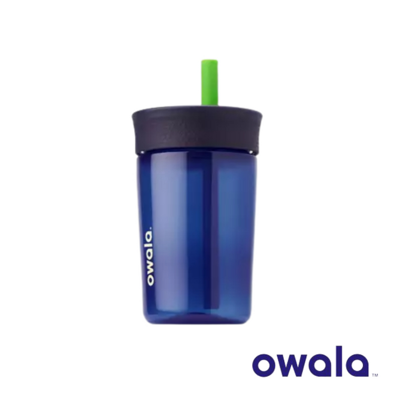 Owala Kids Tumbler Polypropylene 15oz - Home Base