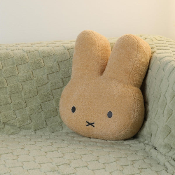 VIPO Miffy - Cushion Brown 40cm