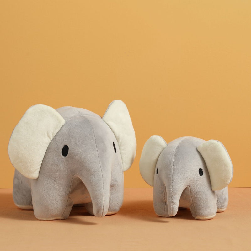 VIPO Miffy - Elephant 15cm