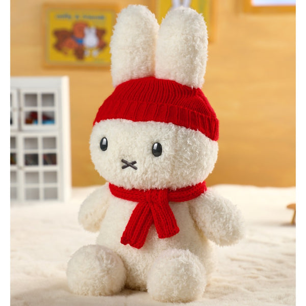 VIPO Miffy - Red Hat 25cm