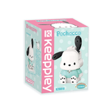 Mini Blocks - Pochacco - KLOSH