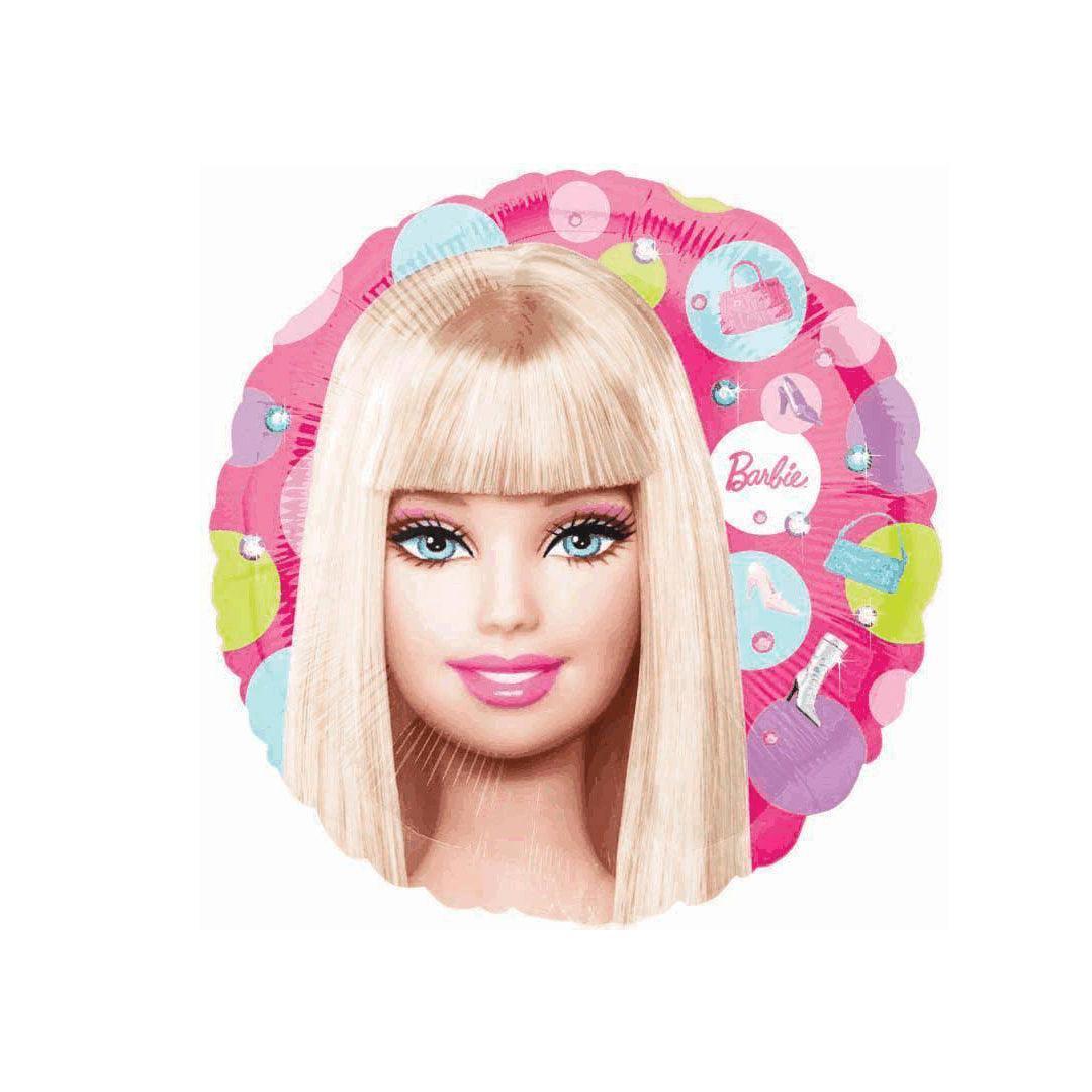 Balloon - Barbie I Klosh Balloon Shop – KLOSH