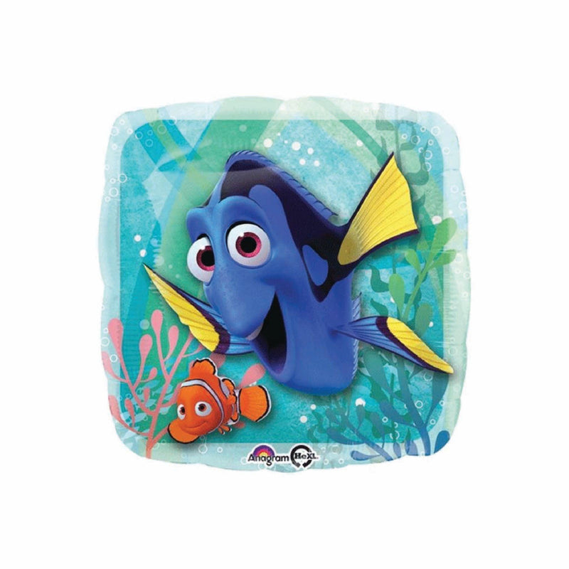 Balloon - Finding Dory Foil - KLOSH