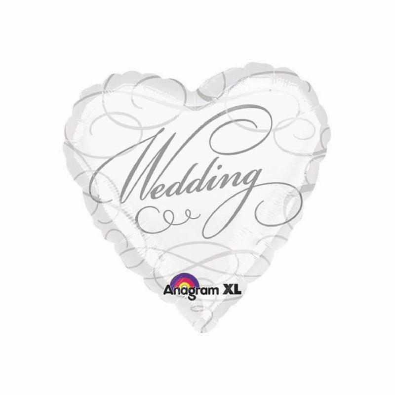 Balloon - Wedding Swirls - KLOSH