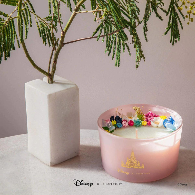 Disney Candle - Alice in Wonderland - KLOSH