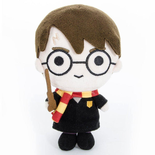 Harry potter hot sale plushies