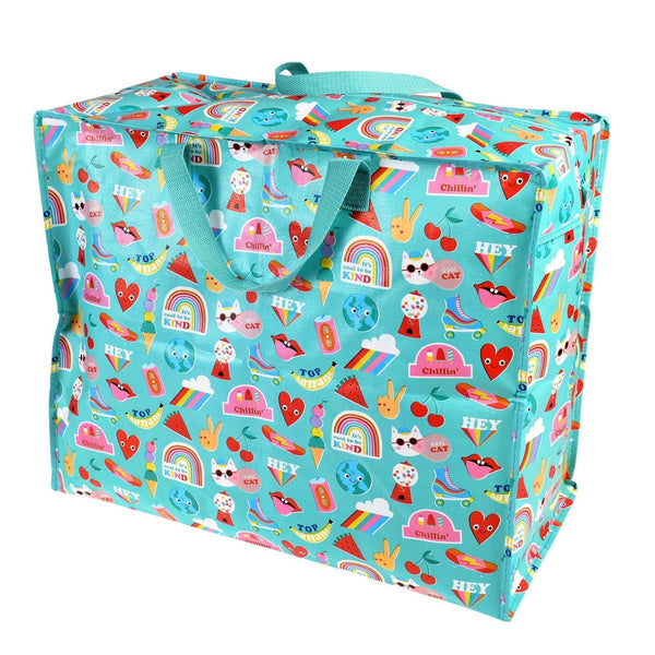 Jumbo Storage Bag - Top Banana - KLOSH