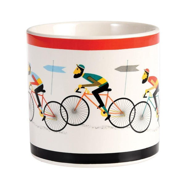 Mug - Le Bicycle - KLOSH