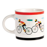 Mug - Le Bicycle - KLOSH