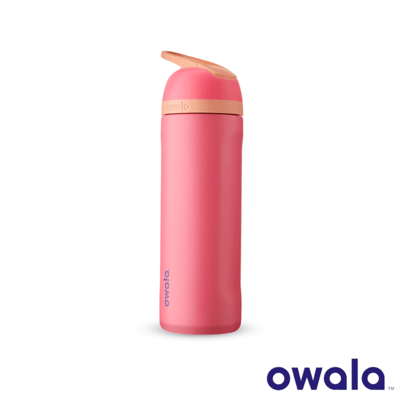 Owala Stainless Steel FreeSip Thermal Water Bottle - Lilac, 24 oz - Kroger