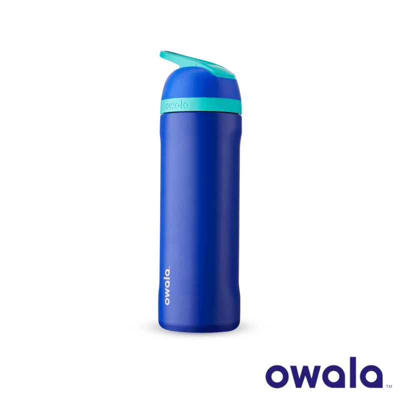 Owala Kids Flip Insulated Stainless-Steel Water Bottle