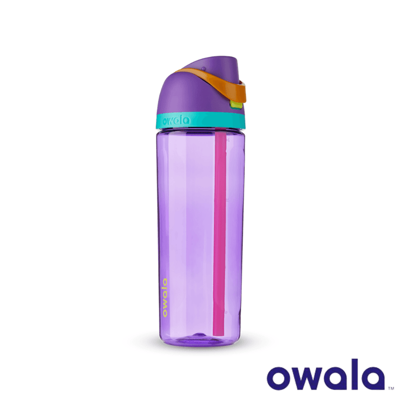 Finding the Best Kids Water Bottle: Kid's FreeSip – Owala