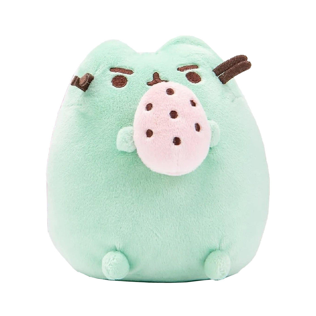 Angry pusheen plush sale