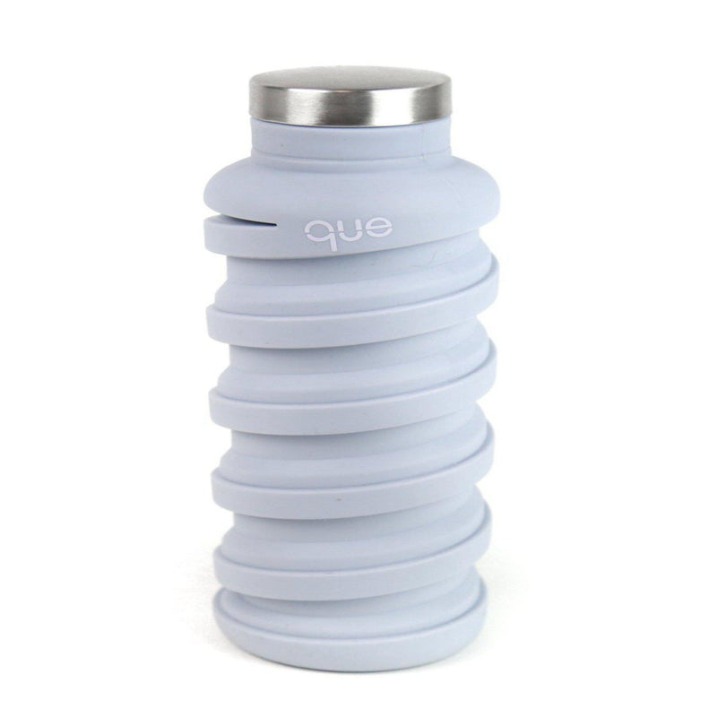 Que bottle - 20oz (Grey) - KLOSH