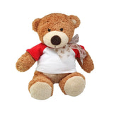 Soft Toy - Classic Sasha's Bear Tubby - KLOSH