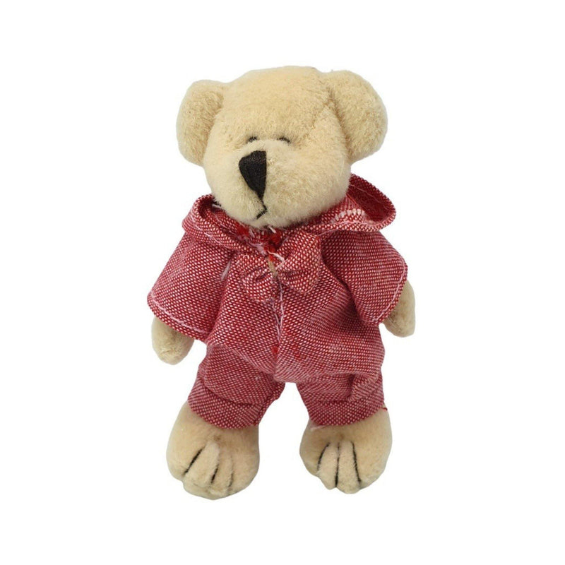 Soft Toy - Exquisite Sasha's Mini Teddy Hazel - KLOSH