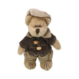 Soft Toy - Exquisite Sasha's Mini Teddy Rolf - KLOSH