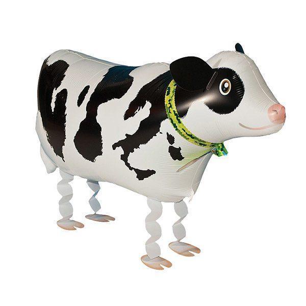 Walking Pet Balloon - Cow - KLOSH