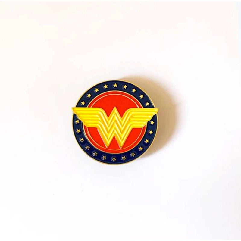 Wonder Woman - Phone Grip - KLOSH